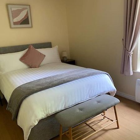 Glengesh Court. Ardara Town Centre. Apartment Екстериор снимка