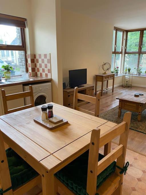 Glengesh Court. Ardara Town Centre. Apartment Екстериор снимка
