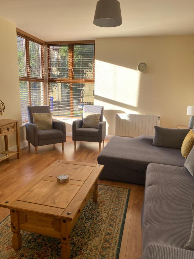 Glengesh Court. Ardara Town Centre. Apartment Екстериор снимка